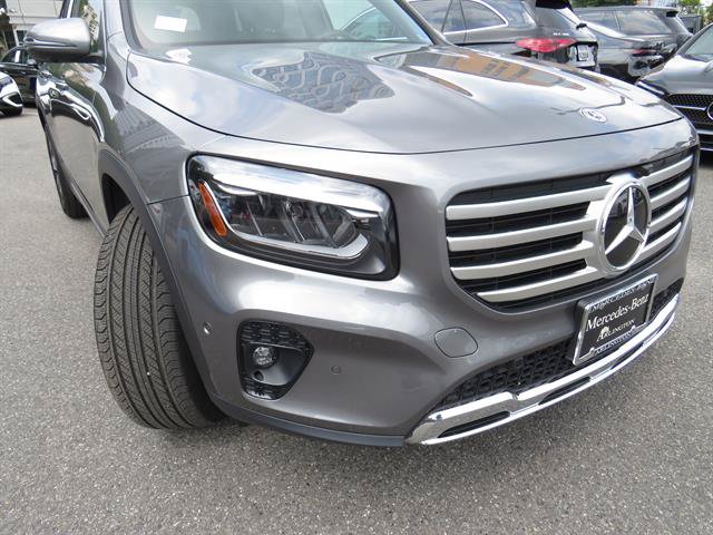 Used 2026 Mercedes-Benz GLB 250 4MATIC image 24