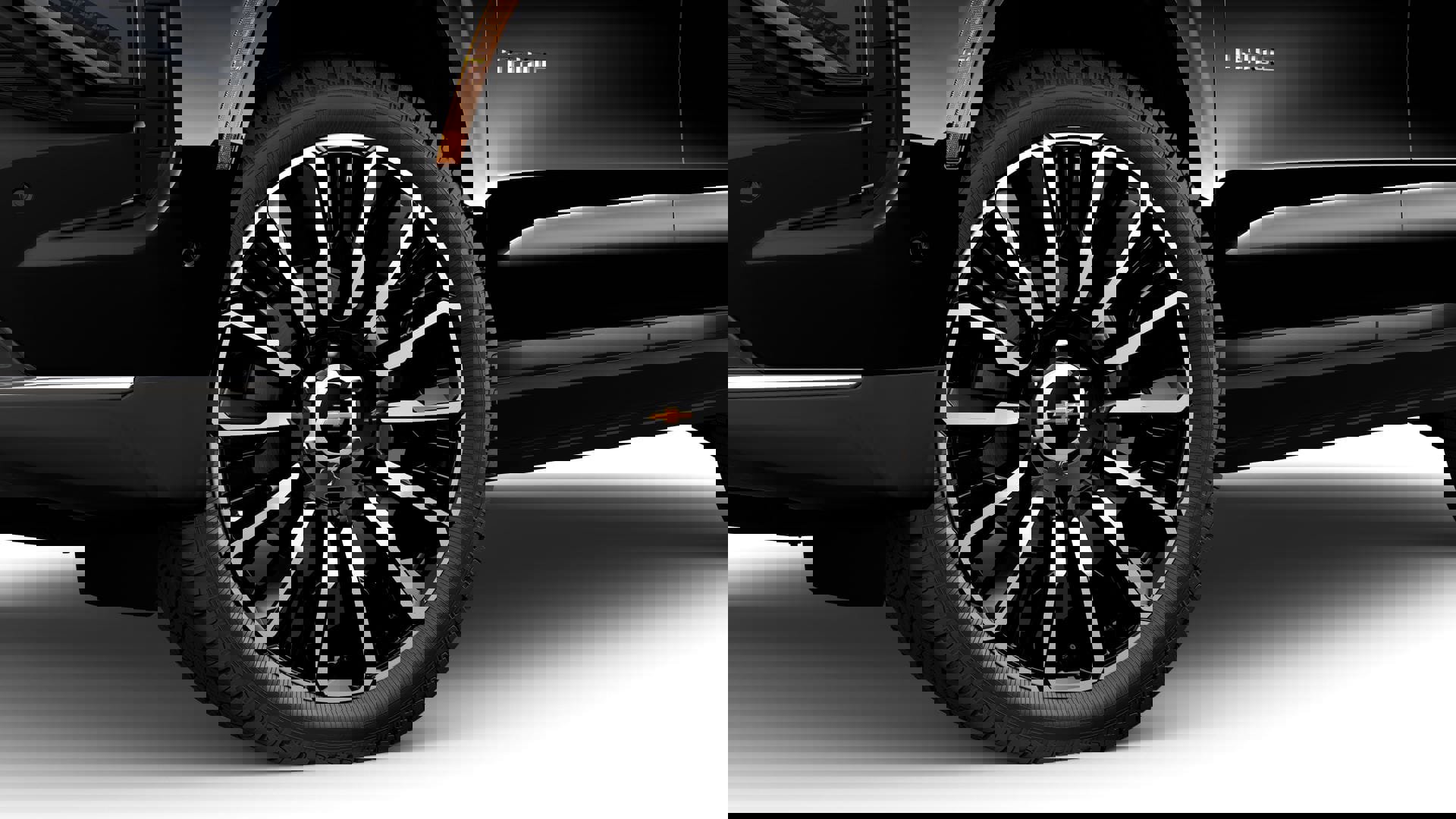 New 2026 Chevrolet Tahoe High Country image 65