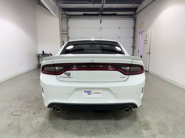 Used 2023 Dodge Charger GT image 6