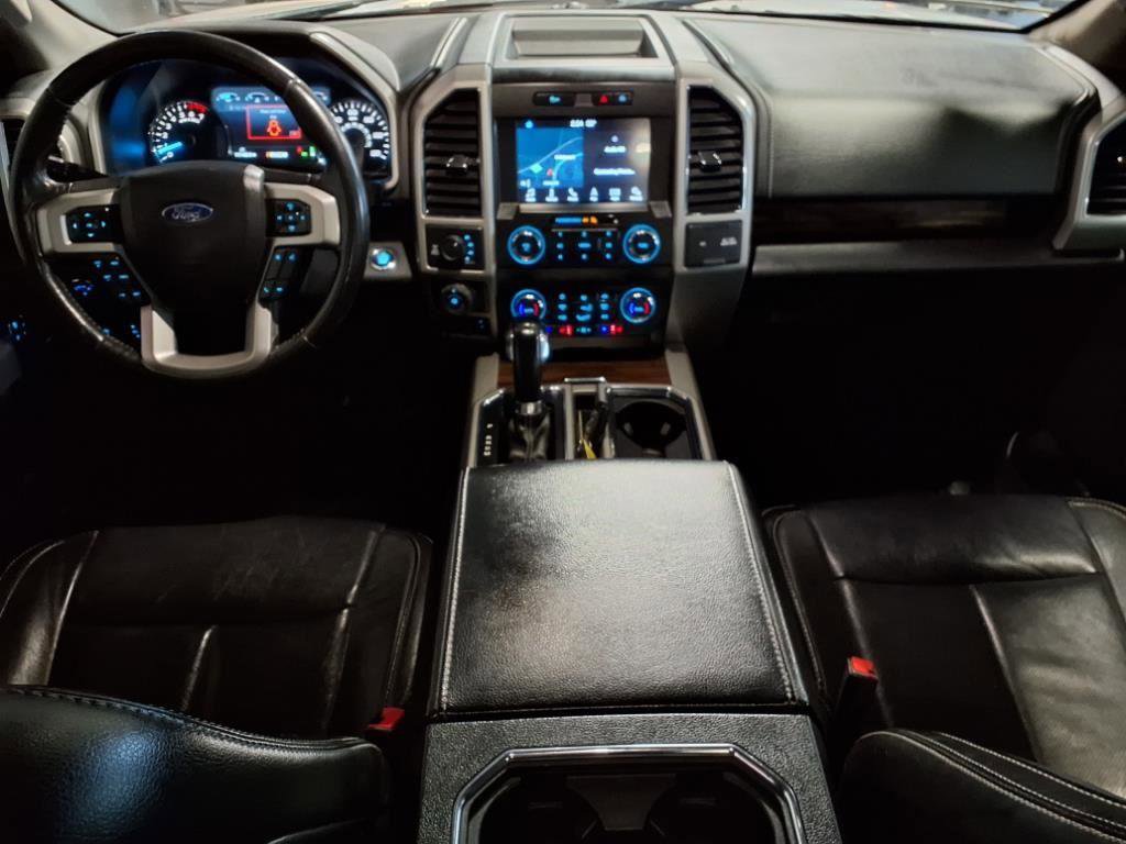 Used 2019 Ford F150 Lariat image 15