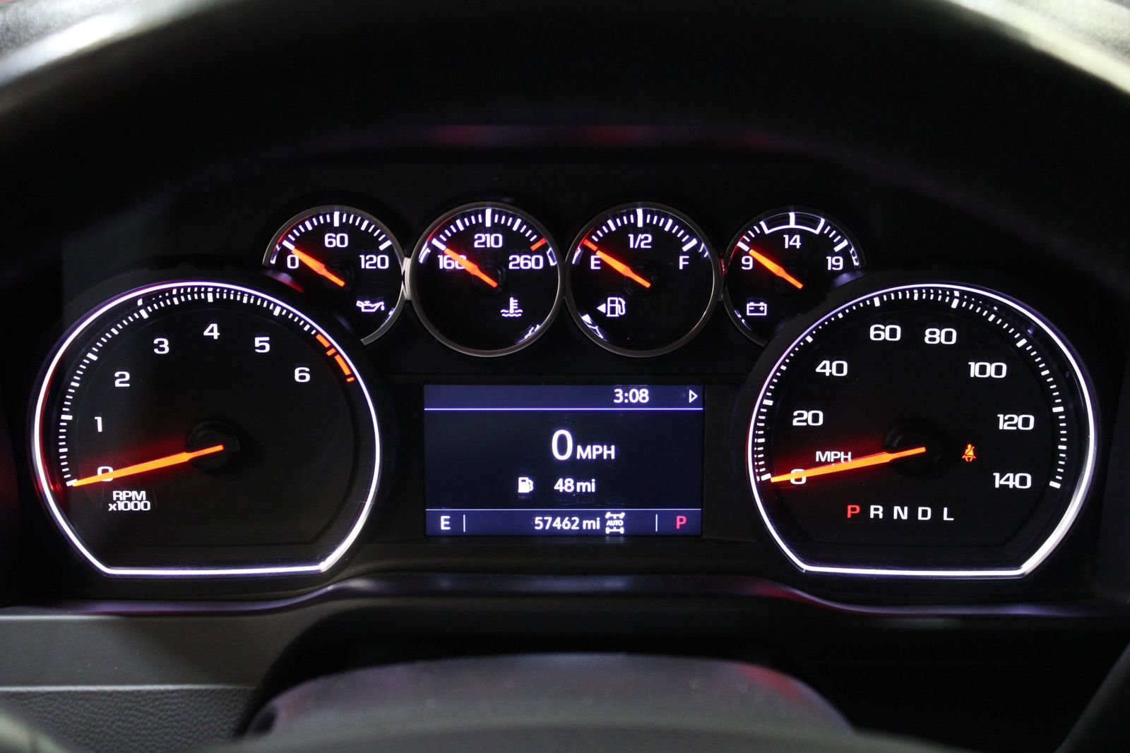 Used 2021 Chevrolet Silverado 1500 RST image 30