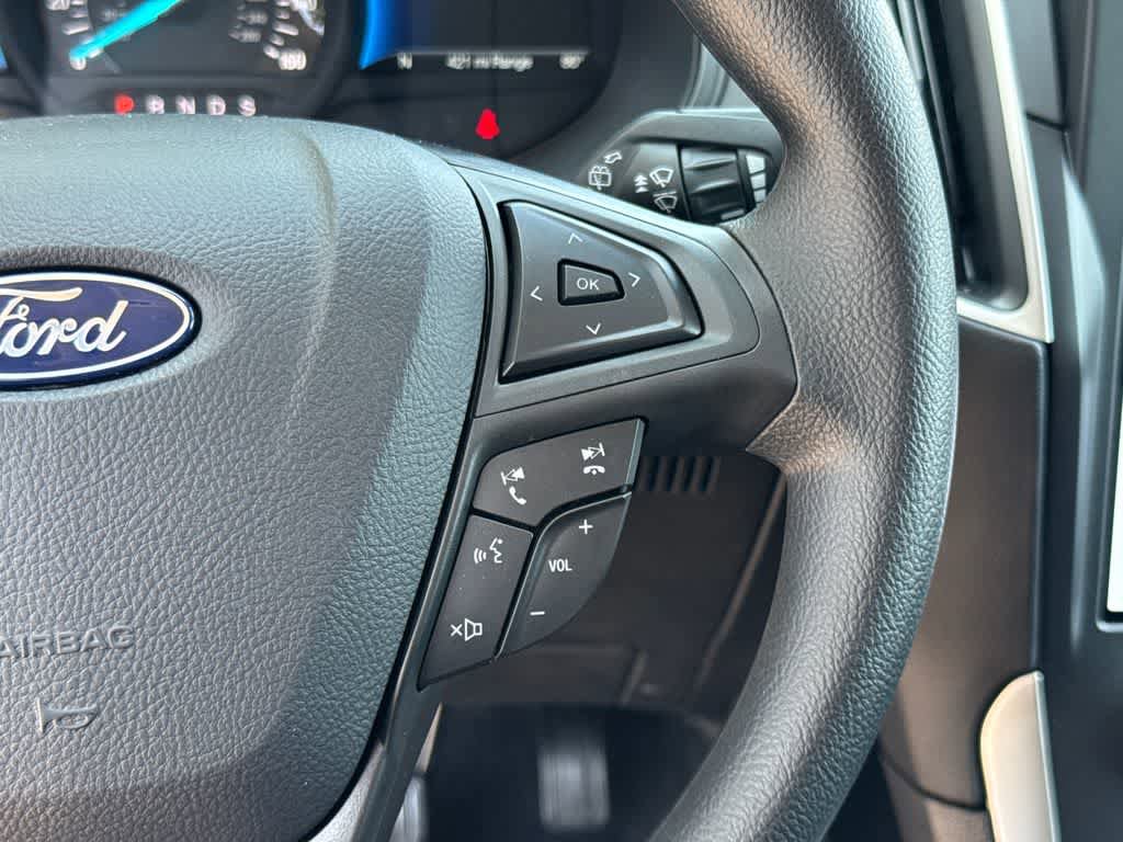 New 2024 Ford Edge SE AWD/4WD image 23