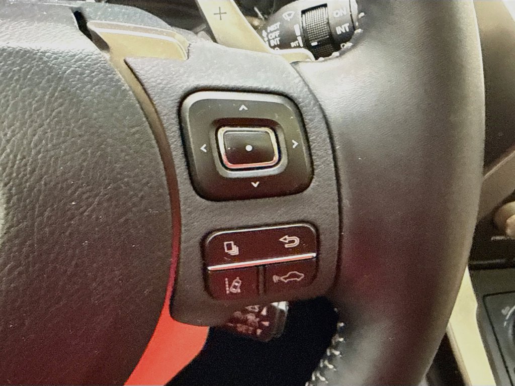 Used 2019 Lexus NX 300 FWD w/ Premium Package image 12