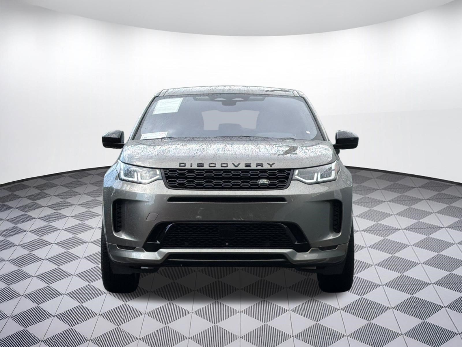 Used 2021 Land Rover Discovery Sport S R-Dynamic AWD/4WD image 6