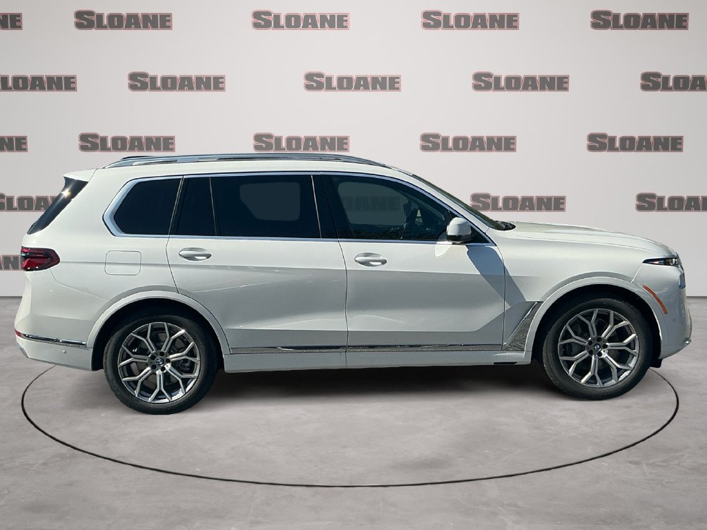 New 2027 BMW X7 xDrive40i w/ Premium Package AWD/4WD image 6