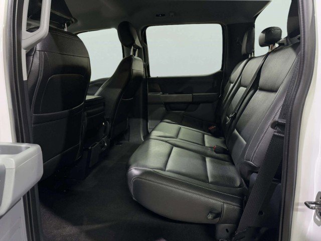 Used 2021 Ford F150 XLT w/ Equipment Group 302A High image 54