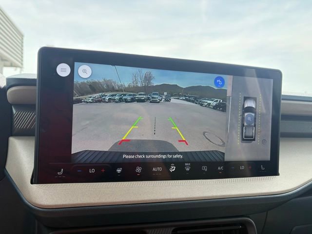 New 2026 Ford Maverick Lariat AWD/4WD image 5
