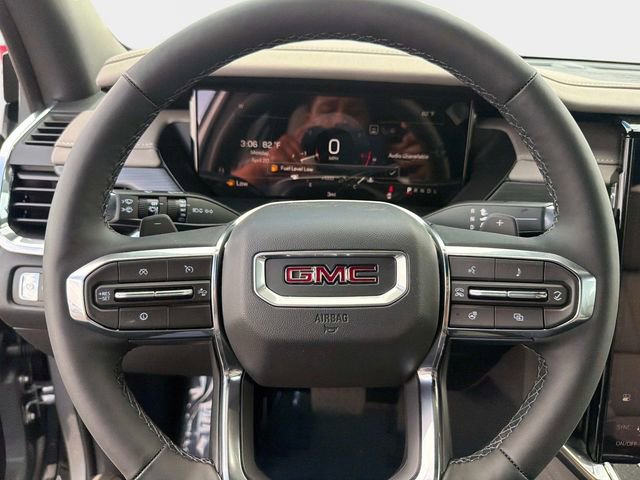 New 2026 GMC Acadia Elevation w/ Black Edition FWD image 26