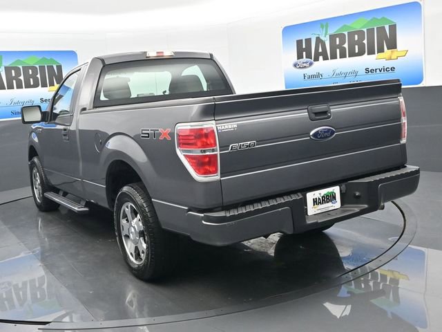 Used 2010 Ford F150 STX image 4