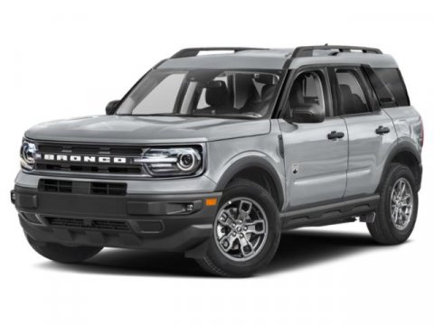 Used 2023 Ford Bronco Sport Big Bend