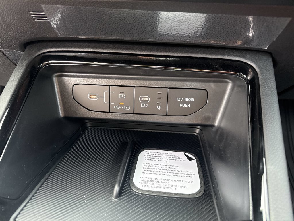 New 2026 Kia K5 GT-Line AWD/4WD image 35
