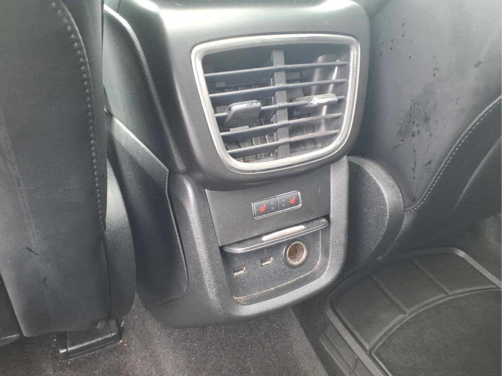 Used 2019 Lincoln Nautilus Select FWD image 13