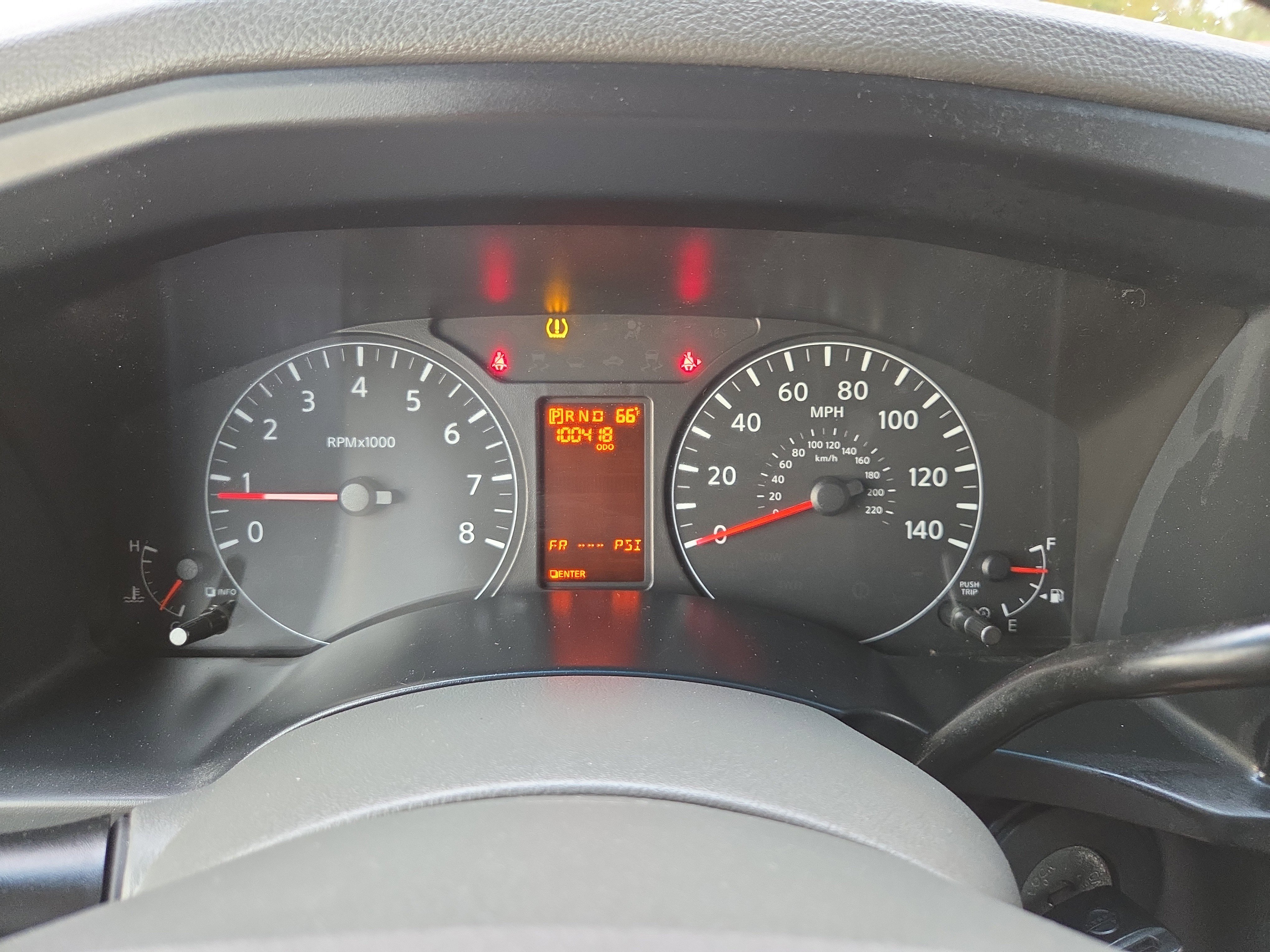 Used 2020 Nissan NV 1500 S RWD image 20