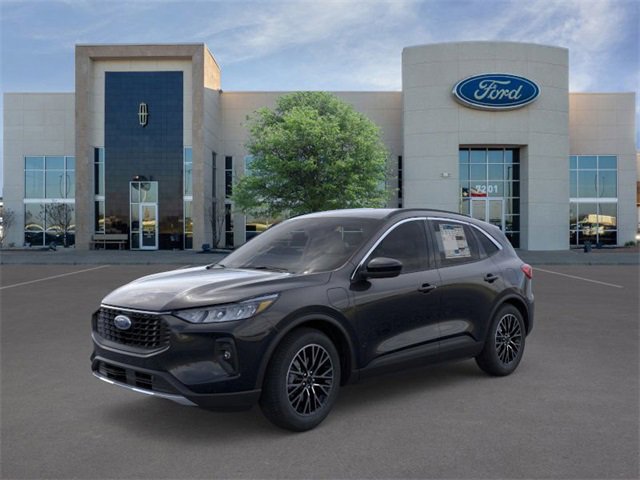 New 2026 Ford Escape SE