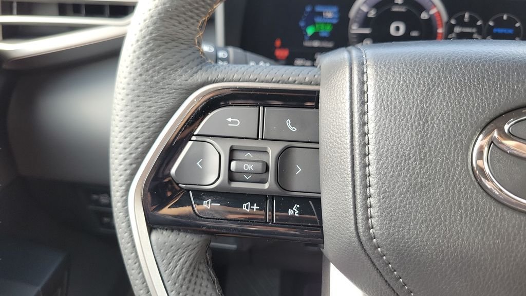 New 2026 Toyota Tundra Capstone AWD/4WD image 20