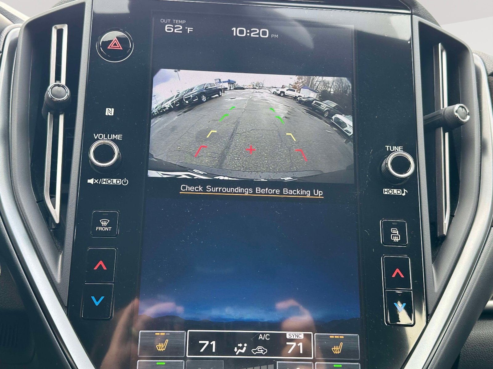 Used 2023 Subaru WRX Premium image 11