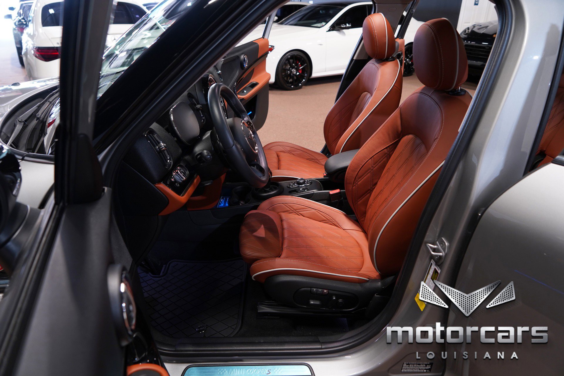 Used 2023 MINI Cooper Countryman S image 27
