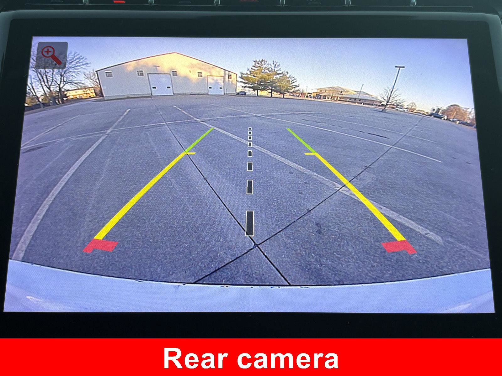 Used 2023 Jeep Grand Cherokee L Limited image 6