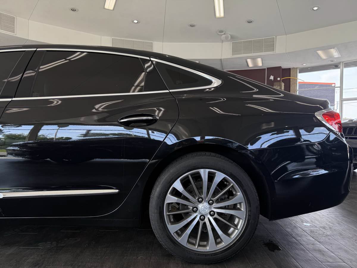Used 2017 Buick LaCrosse Premium FWD image 14