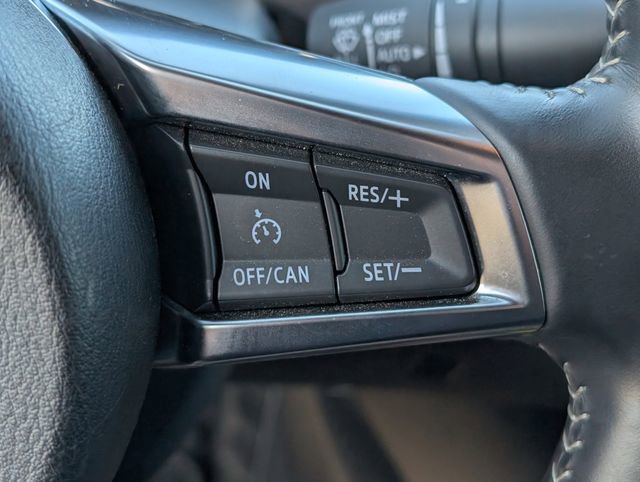 Used 2023 MAZDA MX-5 Miata Grand Touring image 19