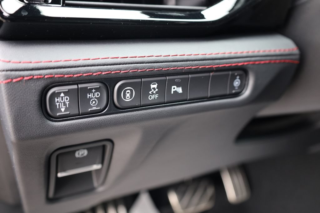 New 2026 Acura MDX Type S AWD/4WD image 14