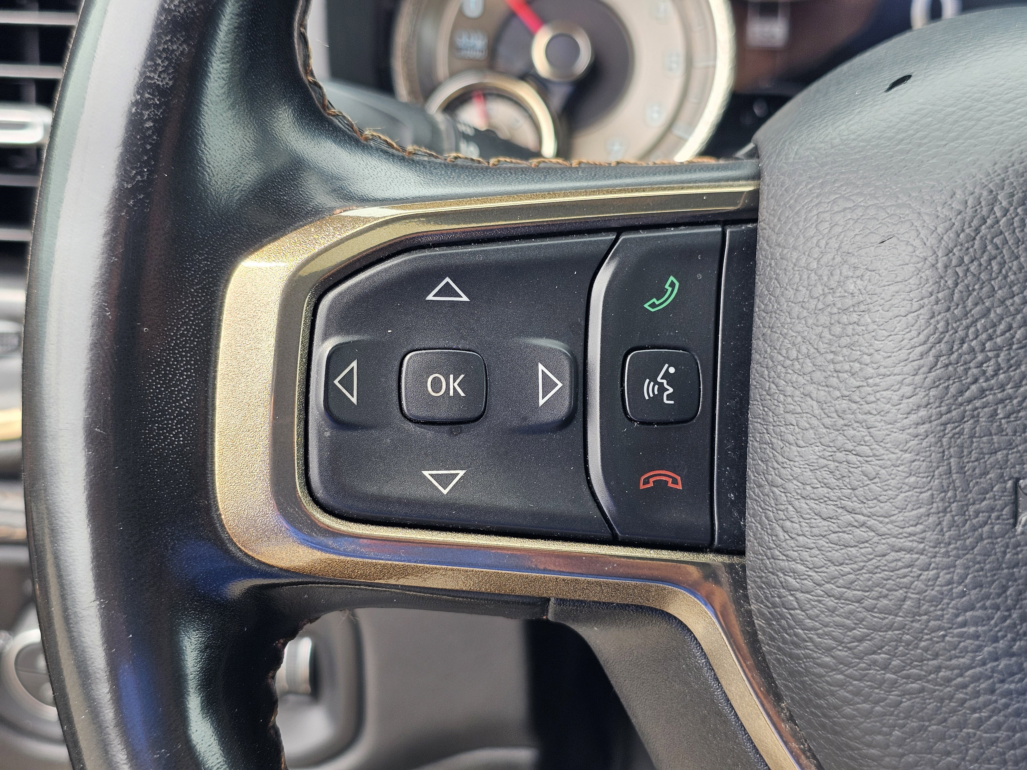 Used 2022 RAM 1500 Limited AWD/4WD image 23