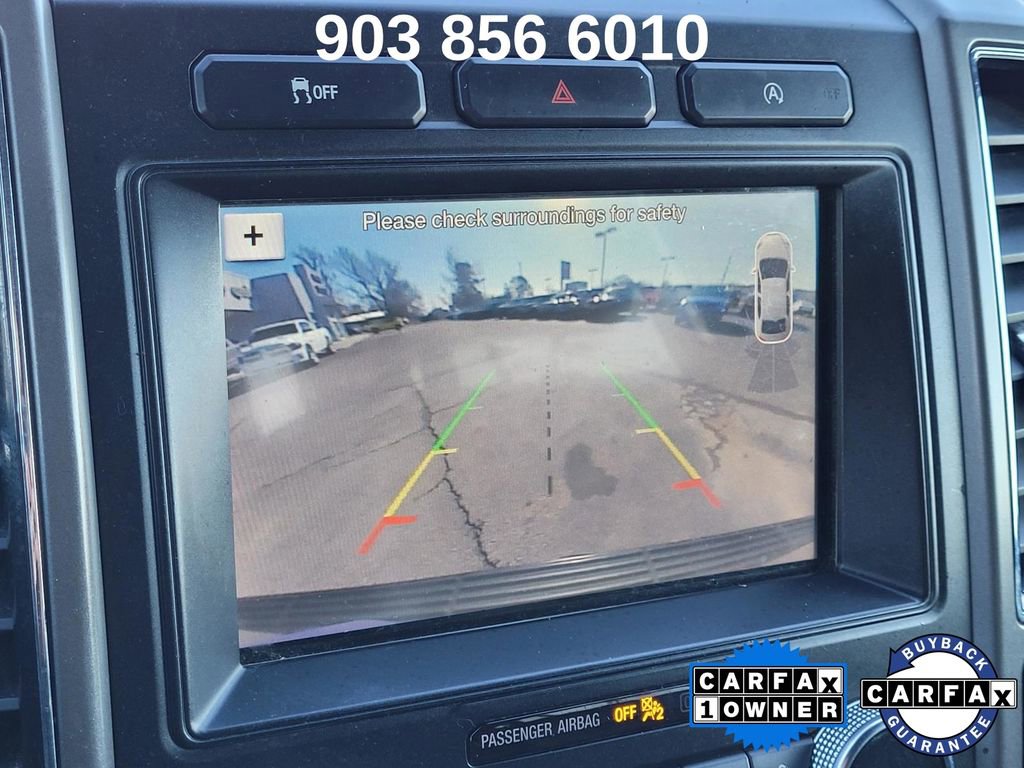 Used 2019 Ford Expedition XLT w/ Equipment Group 202A image 17