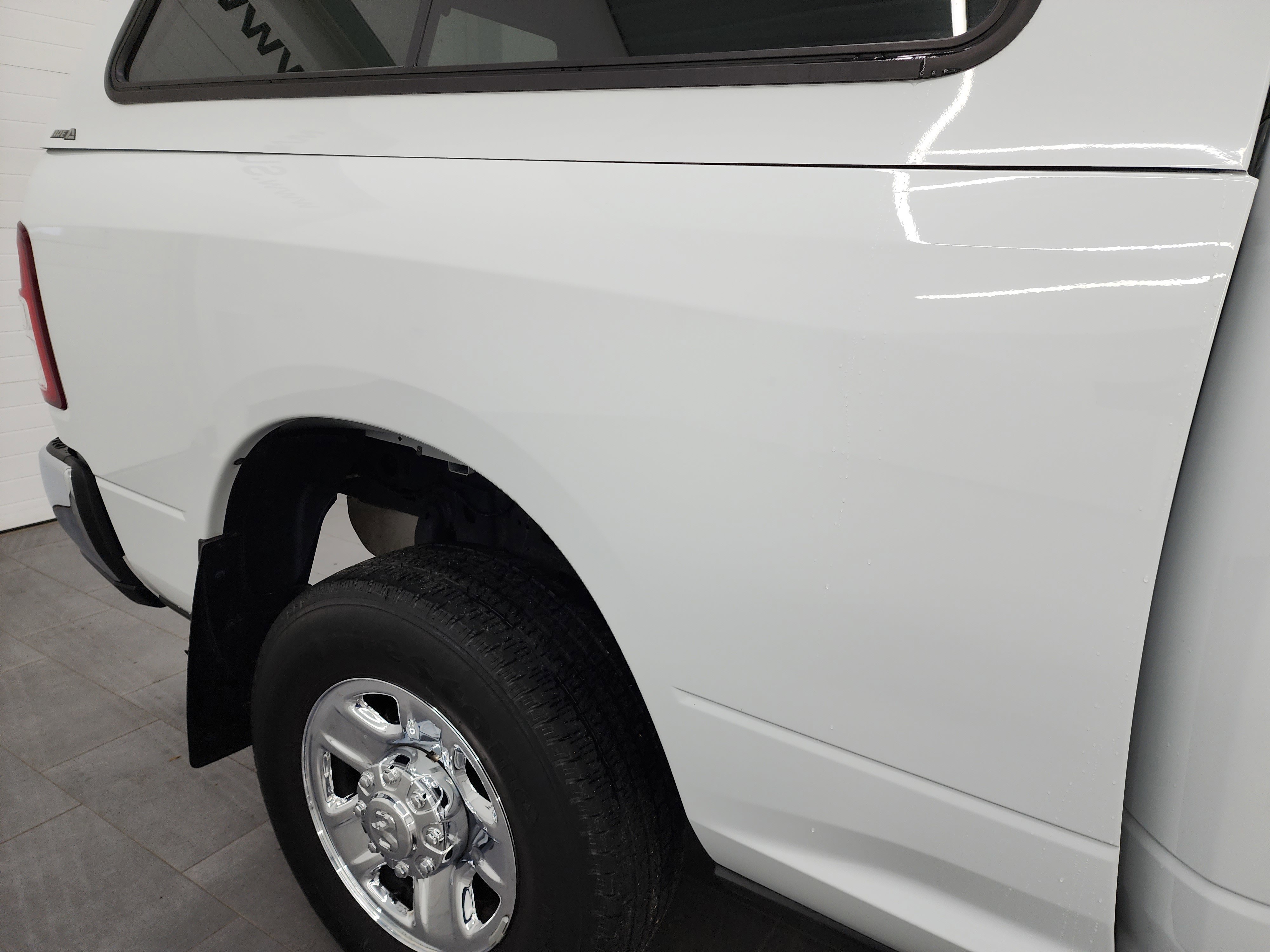 Used 2022 RAM 2500 Big Horn w/ Cold Weather Group image 26