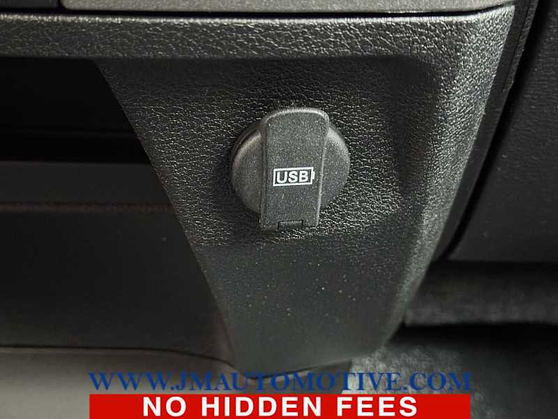 Used 2022 RAM 1500 Tradesman image 38