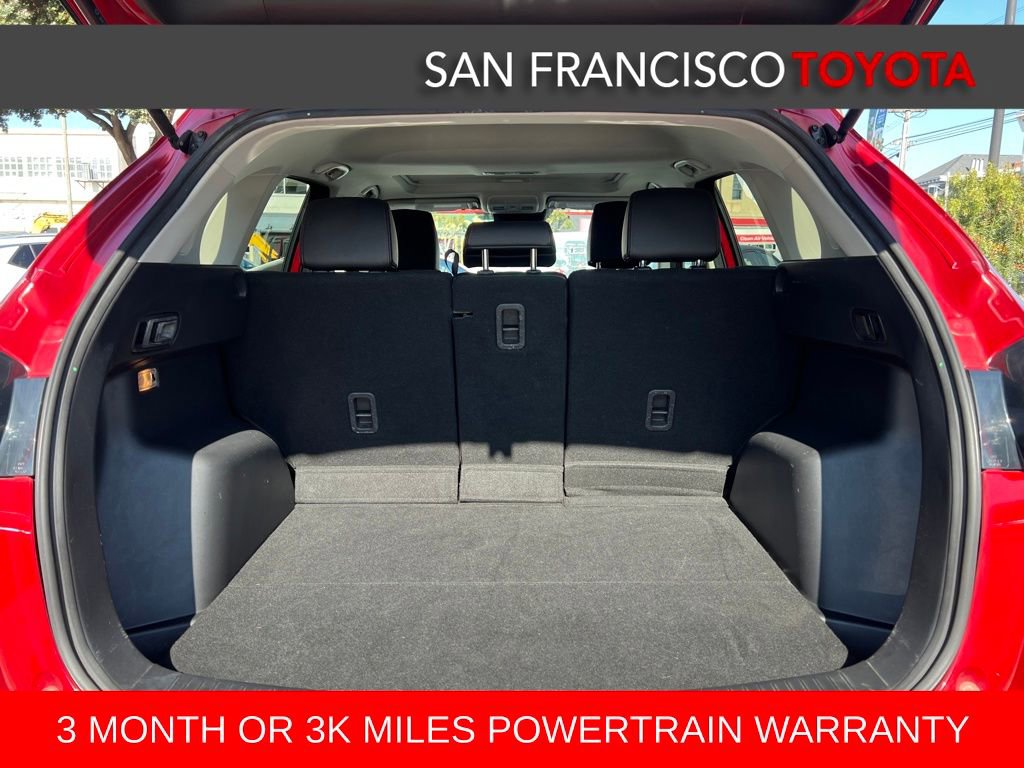 Used 2014 MAZDA CX-5 Grand Touring image 38