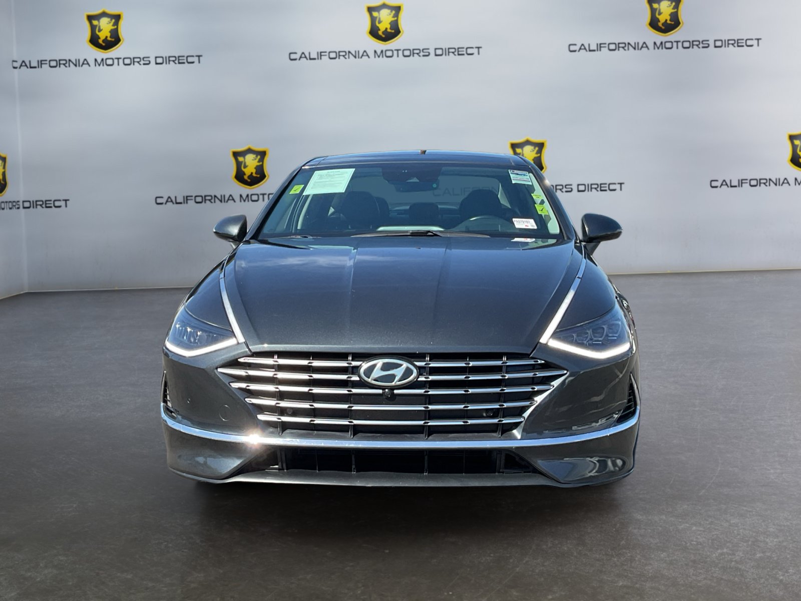 Used 2023 Hyundai Sonata Limited FWD image 2