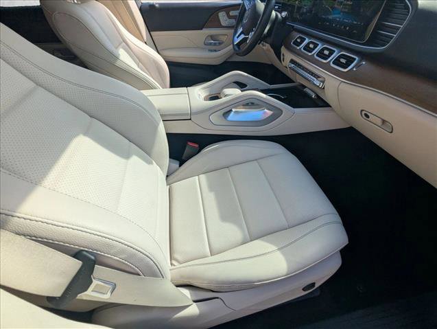 Used 2021 Mercedes-Benz GLE 350 4MATIC image 22