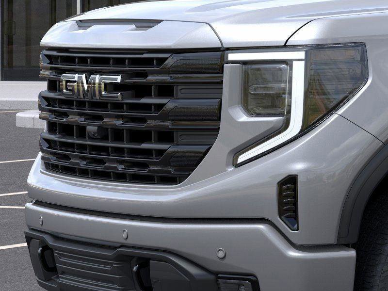 New 2026 GMC Sierra 1500 Elevation w/ Elevation Premium Package image 13