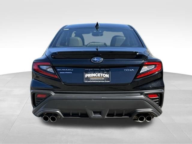 Used 2023 Subaru WRX Limited w/ Popular Package #1 image 6