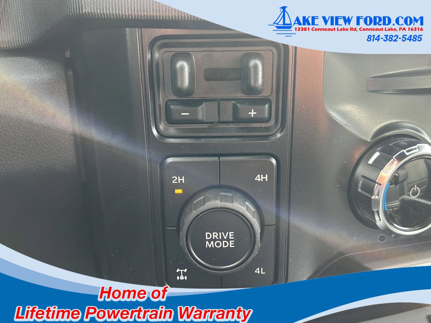 New 2026 Ford F350 Platinum w/ FX4 Off-Road Package image 34