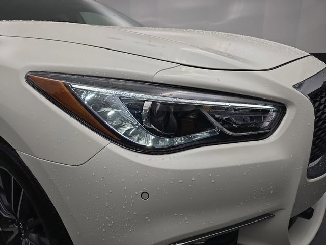 Used 2019 INFINITI QX60 Luxe w/ Sensory Package image 13