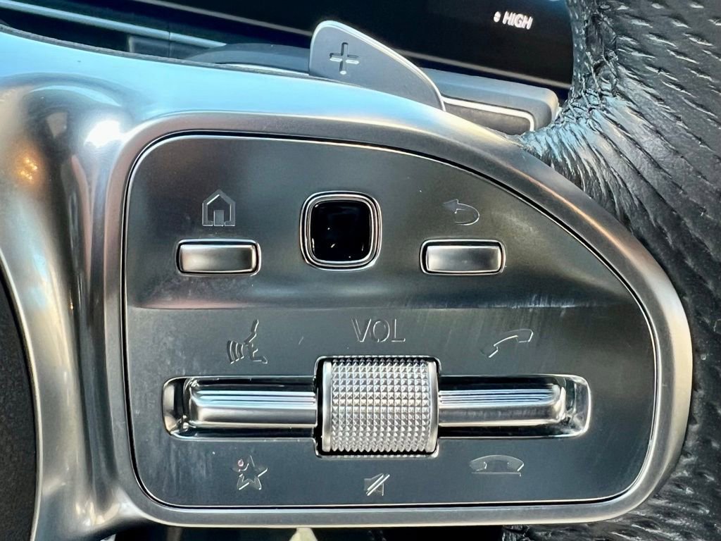 Certified 2023 Mercedes-Benz GLS 450 4MATIC image 37