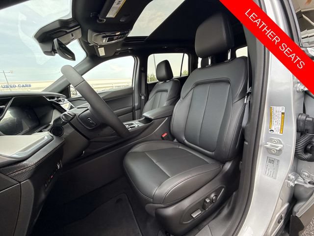 New 2026 Jeep Cherokee Limited AWD/4WD image 6