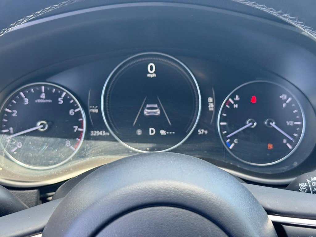 Used 2023 MAZDA CX-50 2.5 S w/ Preferred Plus Pkg image 18