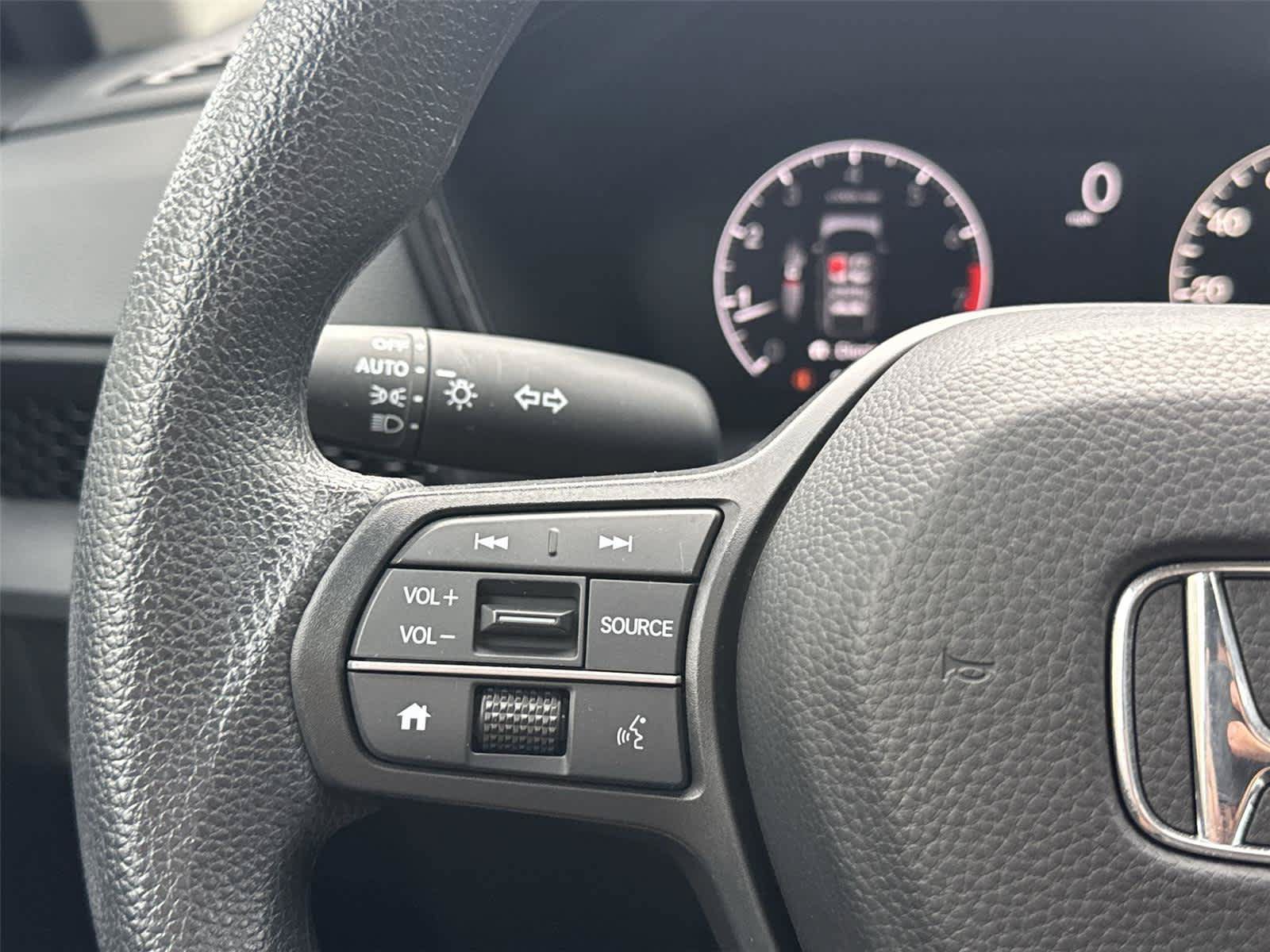 Used 2024 Honda CR-V EX image 20