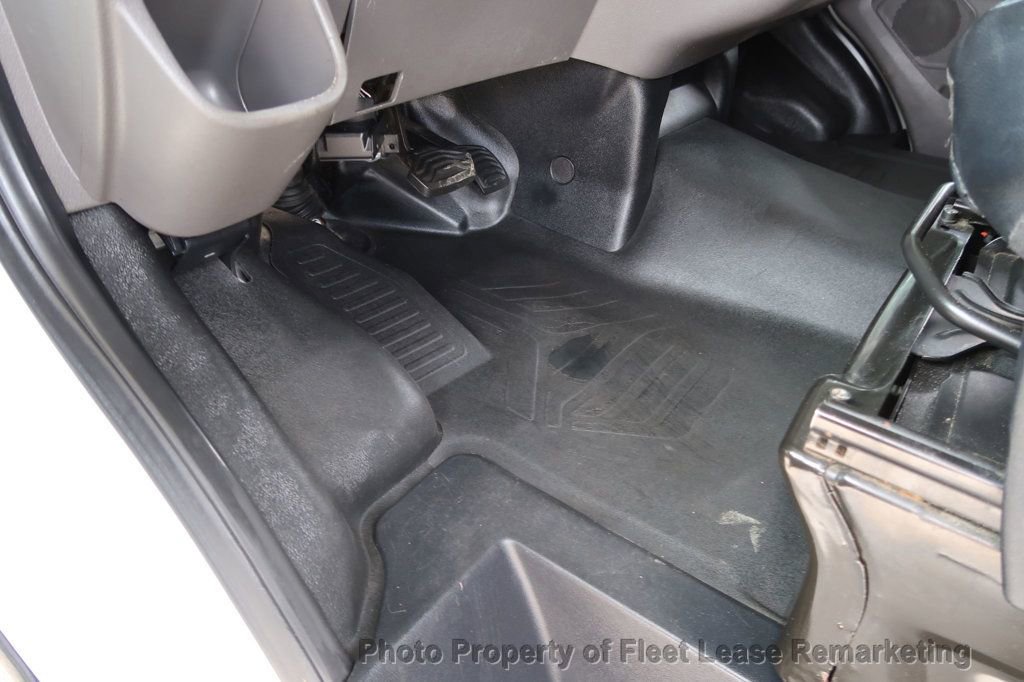Used 2020 Ford Transit 250 Low Roof AWD w/ Load Area Protection Package image 12