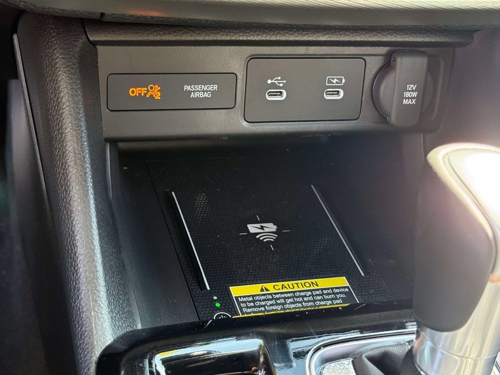 Certified 2026 Acura Integra A-Spec FWD image 21