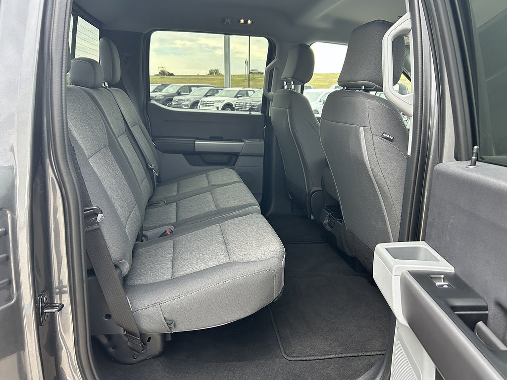 Used 2026 Ford F250 XL w/ STX Appearance Package AWD/4WD image 16