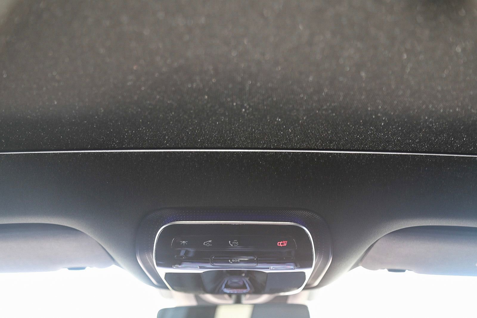 New 2024 Mercedes-Benz EQE 350+ SUV image 13