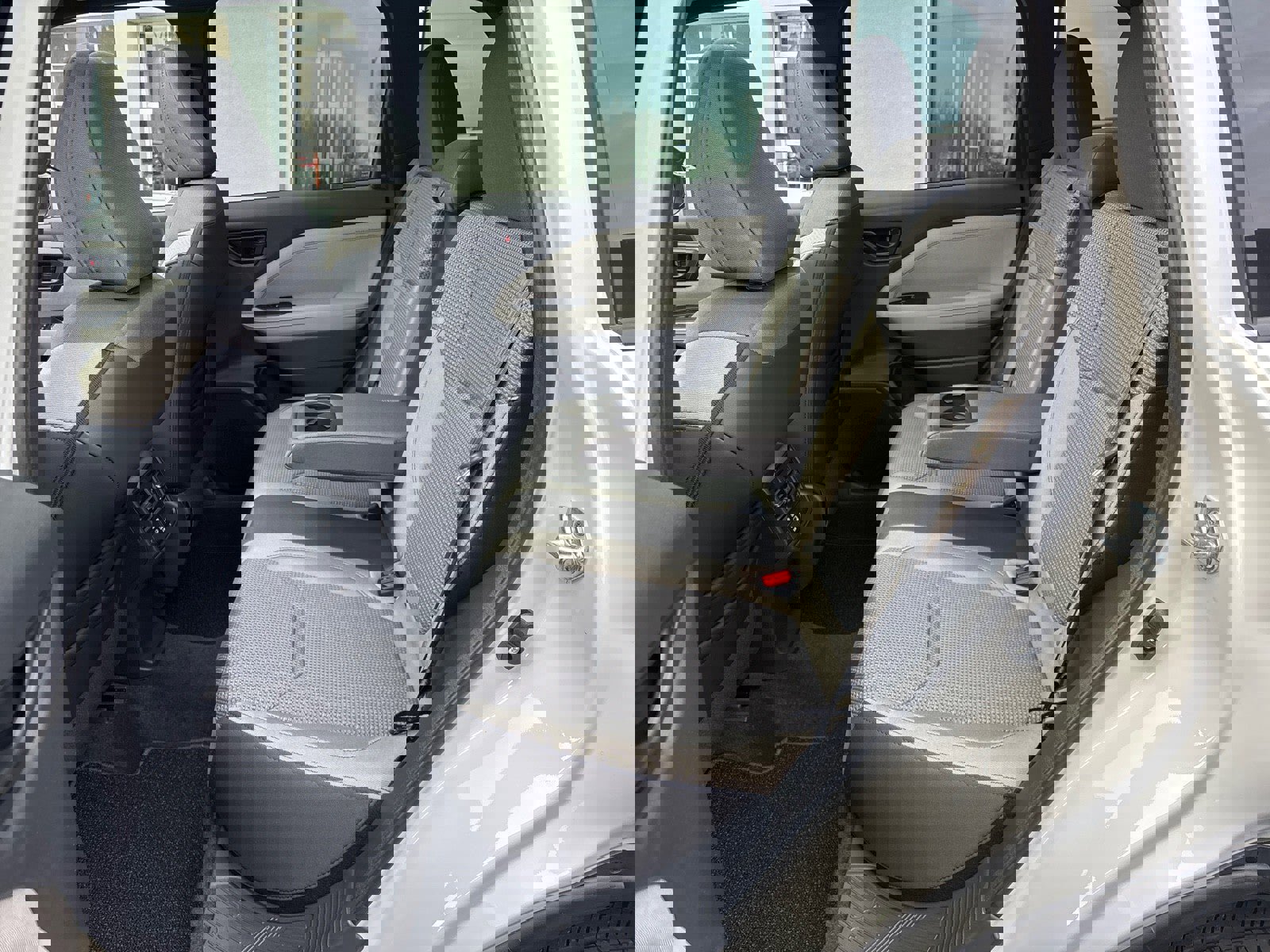 New 2026 Subaru Forester Premium image 33