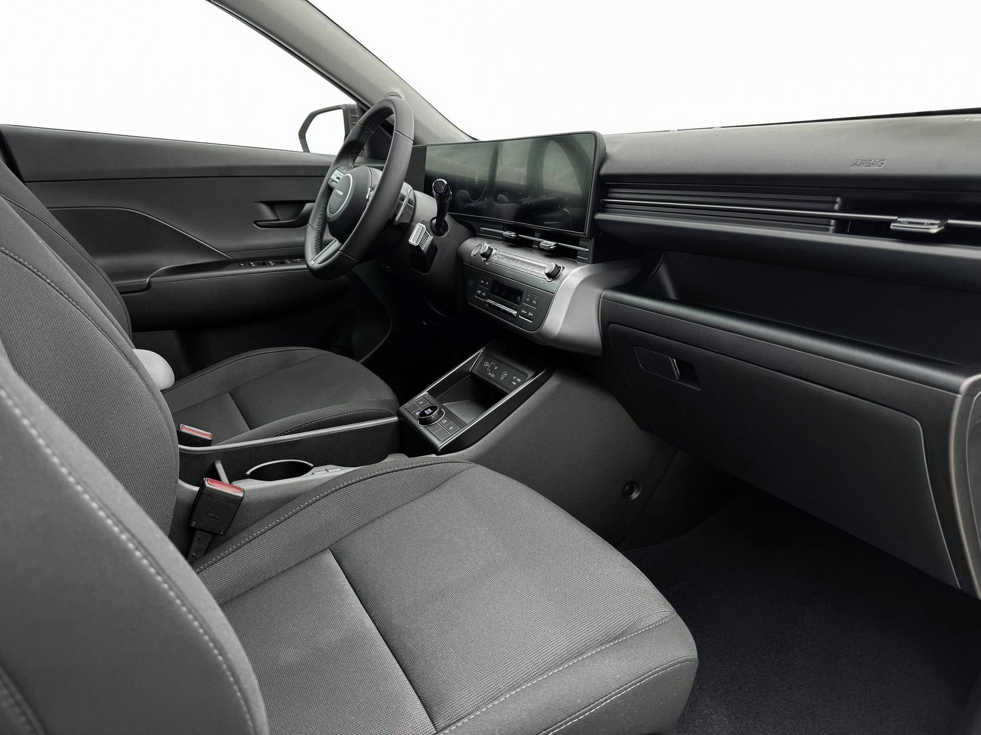 New 2025 Hyundai Kona SEL FWD image 15