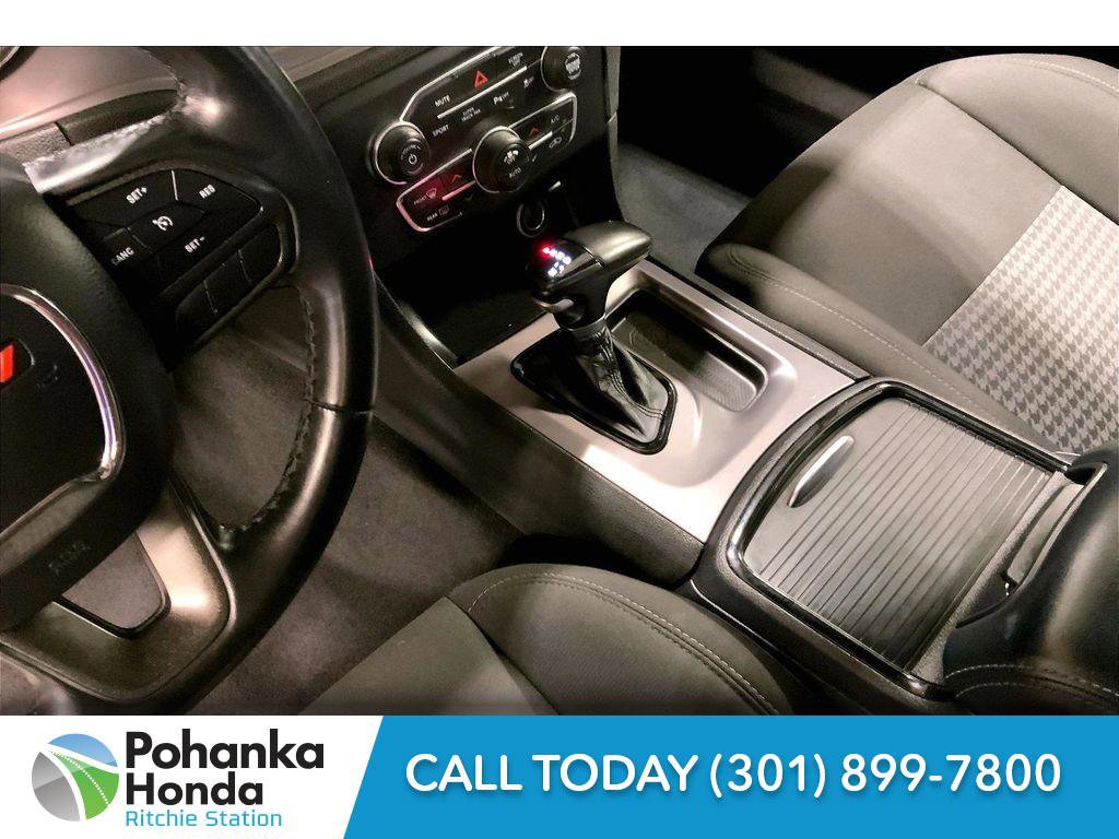 Used 2023 Dodge Charger GT w/ Blacktop Package image 15