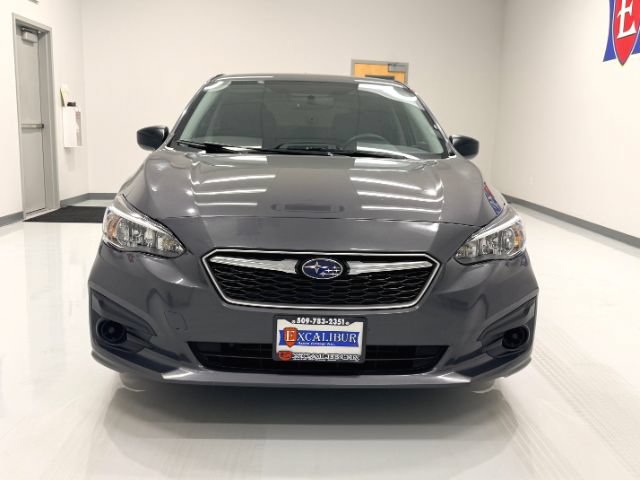 Used 2018 Subaru Impreza 2.0i AWD/4WD image 4