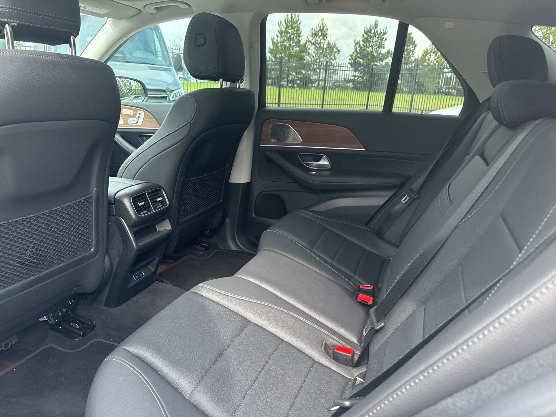 Used 2026 Mercedes-Benz GLE 350 4MATIC image 10