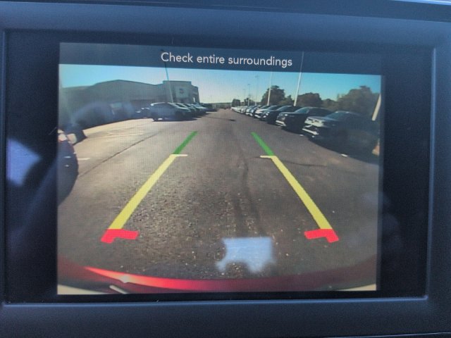Used 2018 Chrysler Pacifica Touring Plus w/ S Appearance Package FWD image 31